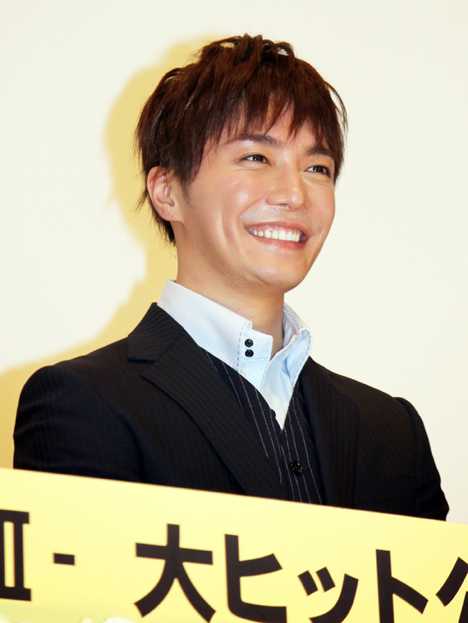 水谷豊 愛娘にデレデレ 相棒 成宮寛貴にバラされ 君 おしゃべりですねえ 2枚目の写真 画像 Cinemacafe Net 水谷豊 愛娘にデレデレ 相棒 成宮寛貴にバラされ 君 おしゃべりですねえ 2枚目の写真 画像 Cinemacafe Net
