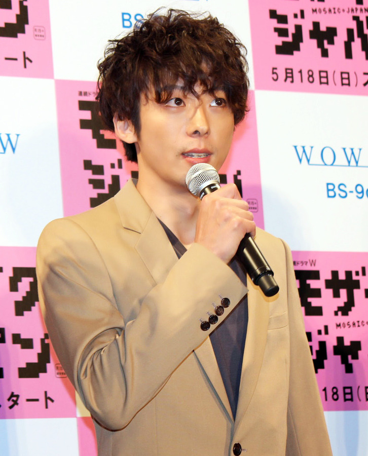 永山絢斗が Av業界 に殴り込み 印象に残ったのは 男体盛り 5枚目の写真 画像 Cinemacafe Net