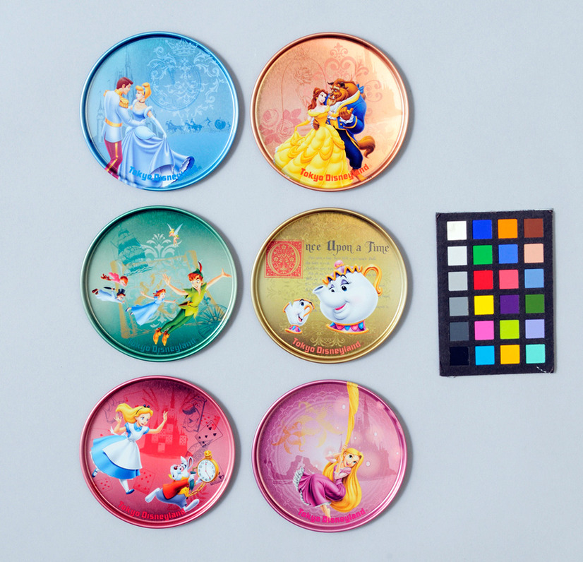 ディズニー 話題のプロジェクションマッピング その前にグッズが先行発売へ 7枚目の写真 画像 Cinemacafe Net