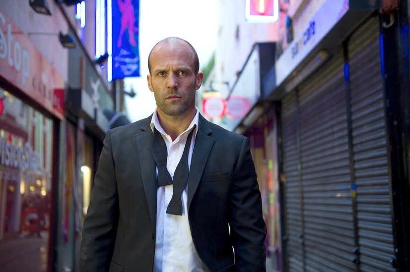 香川真司 山田孝之も惚れる スキンヘッドの肉体派ジェイソン ステイサム 4枚目の写真 画像 Cinemacafe Net