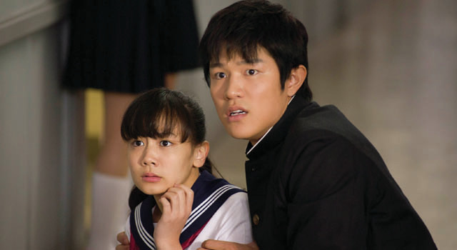 朝ドラ 花子とアン で注目の俳優 鈴木亮平の魅力に迫る 8枚目の写真 画像 Cinemacafe Net