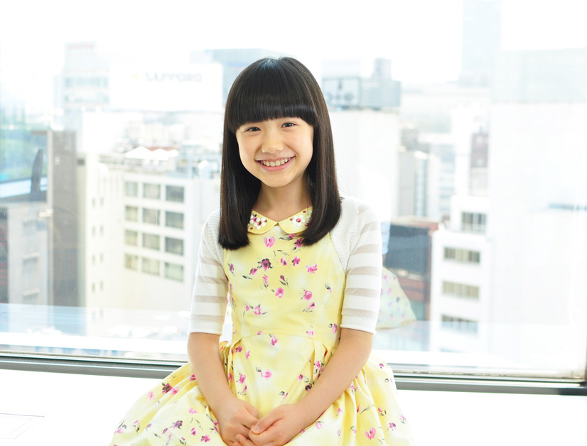 芦田愛菜の現在は プロフィールや学校 出演映画 ドラマを紹介