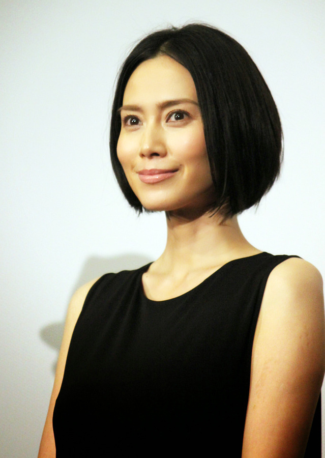 渇き で映画デビューの小松菜奈 先輩 中谷美紀に緊張 キレイ過ぎて 3枚目の写真 画像 Cinemacafe Net 渇き で映画デビューの小松菜奈 先輩 中谷美紀に緊張 キレイ過ぎて 3枚目の写真 画像 Cinemacafe Net