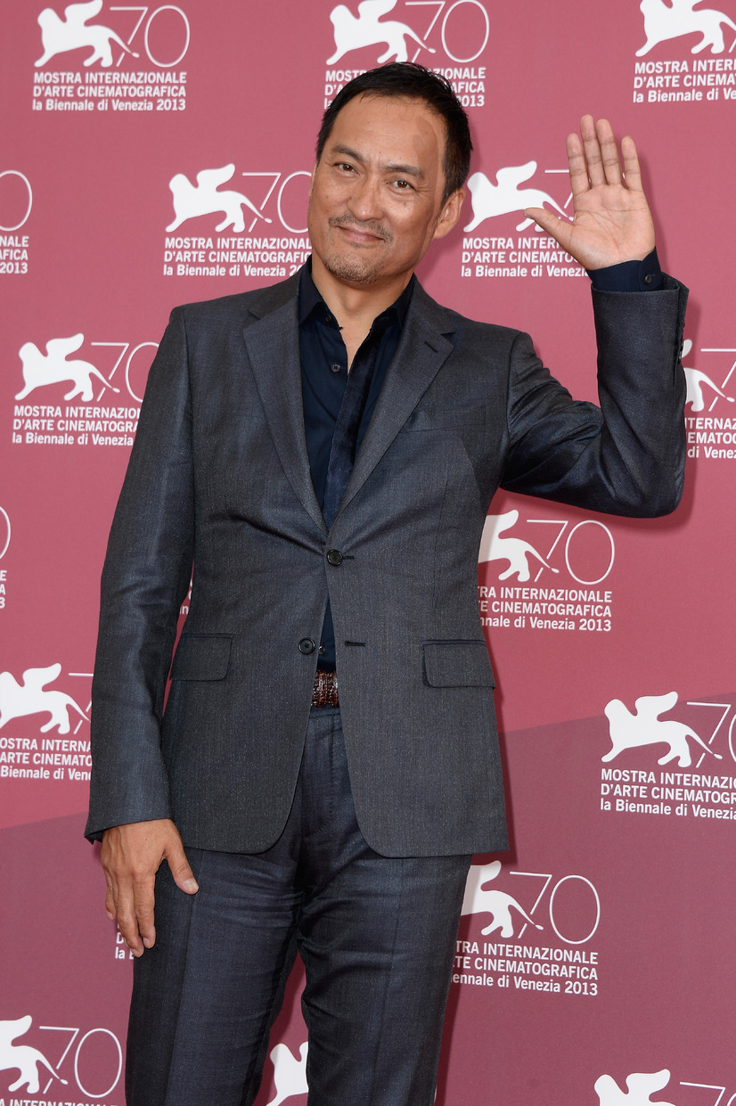 渡辺謙、ミュージカル「王様と私」でブロードウェイの舞台に 2枚目の写真・画像