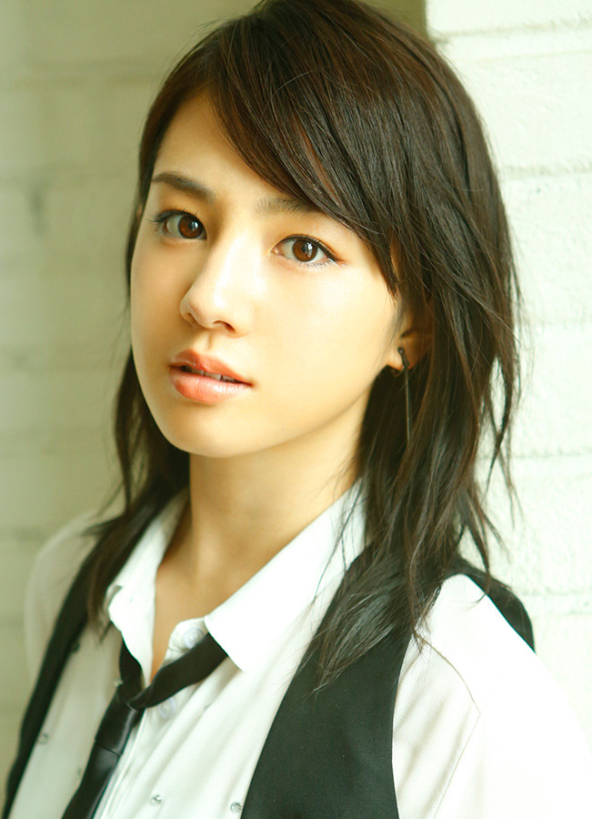 実写版 進撃の巨人 追加キャスト 女優篇 水原希子がアクション初挑戦 全身全霊を込めて 5枚目の写真 画像 Cinemacafe Net