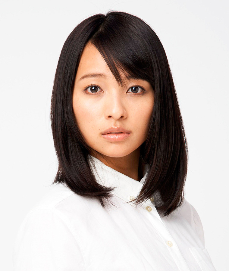 実写版 進撃の巨人 追加キャスト 女優篇 水原希子がアクション初挑戦 全身全霊を込めて 6枚目の写真 画像 Cinemacafe Net