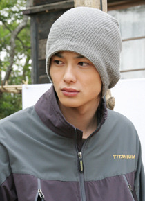 いつも加瀬さんに助けてもらってます 笑 重力ピエロ 撮影中 岡田将生が語る 2枚目の写真 画像 Cinemacafe Net