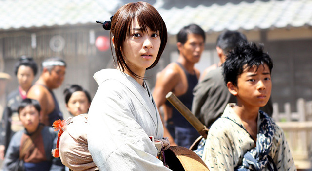 るろうに剣心 伝説の最期編 キャスト ネタバレを紹介 シリーズ集大成