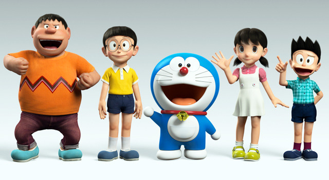 ドラ泣き再び Stand By Me ドラえもん2 の全容は ゲスト声優陣も続々決定