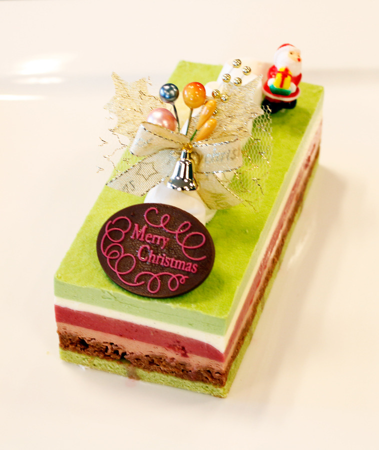 ふなっしー 妖怪ウォッチが クリスマスケーキ に 10月より予約開始 7枚目の写真 画像 Cinemacafe Net