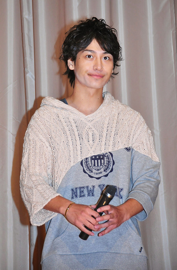 小澤広太