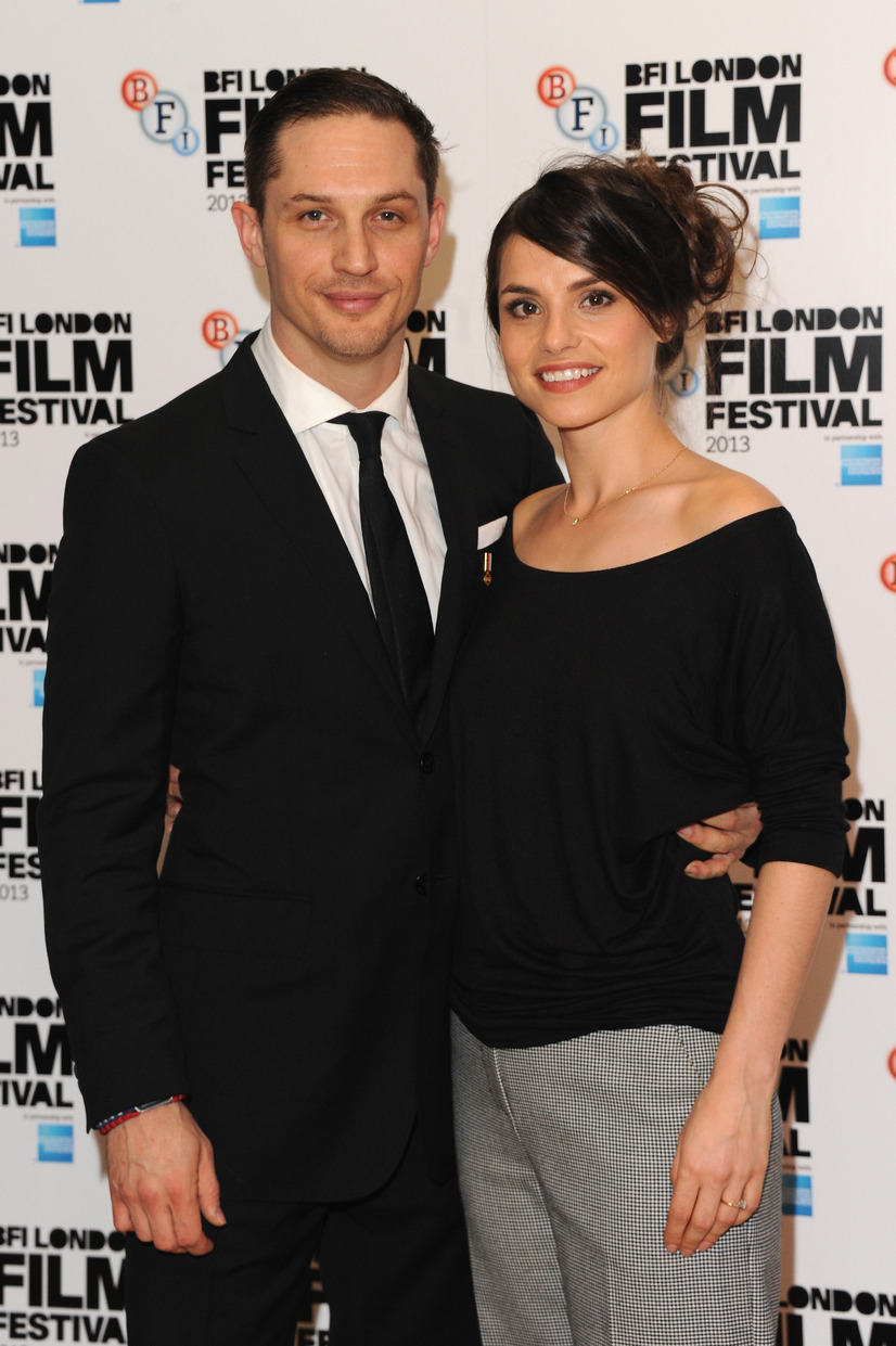 トム ハーディ 2か月以上前にフランスで結婚していた 4枚目の写真 画像 Cinemacafe Net トム ハーディ 2か月以上前にフランスで結婚していた 4枚目の写真 画像 Cinemacafe Net