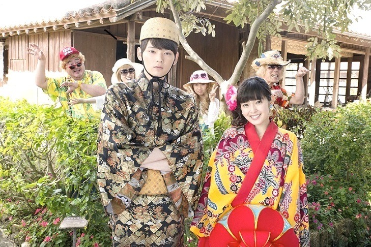 特別映像 寸止めキスの連続で胸キュン必至 イタキス2 古川雄輝 壁ドン も披露 5枚目の写真 画像 Cinemacafe Net
