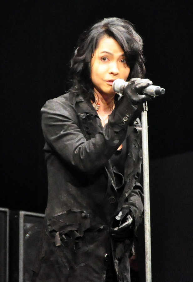 Hyde Vamps Pvとハリウッド映画の類似に驚き 多分 僕のをパクった 4枚目の写真 画像 Cinemacafe Net