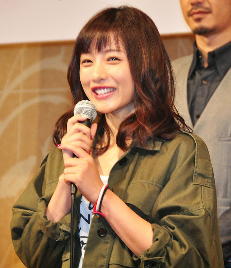 Exile 岩田剛典 ドラマで 脱ぐシーンが意外と多い と告白 筋トレで美マッチョに 8枚目の写真 画像 Cinemacafe Net