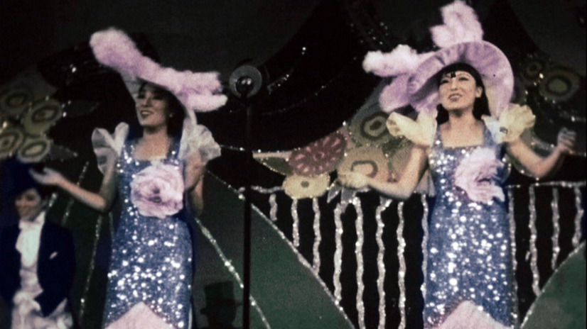 東京“100年の歩み”を初のフルカラー映像で綴る NHKスペシャル「カラーでよみがえる東京」 6枚目の写真・画像