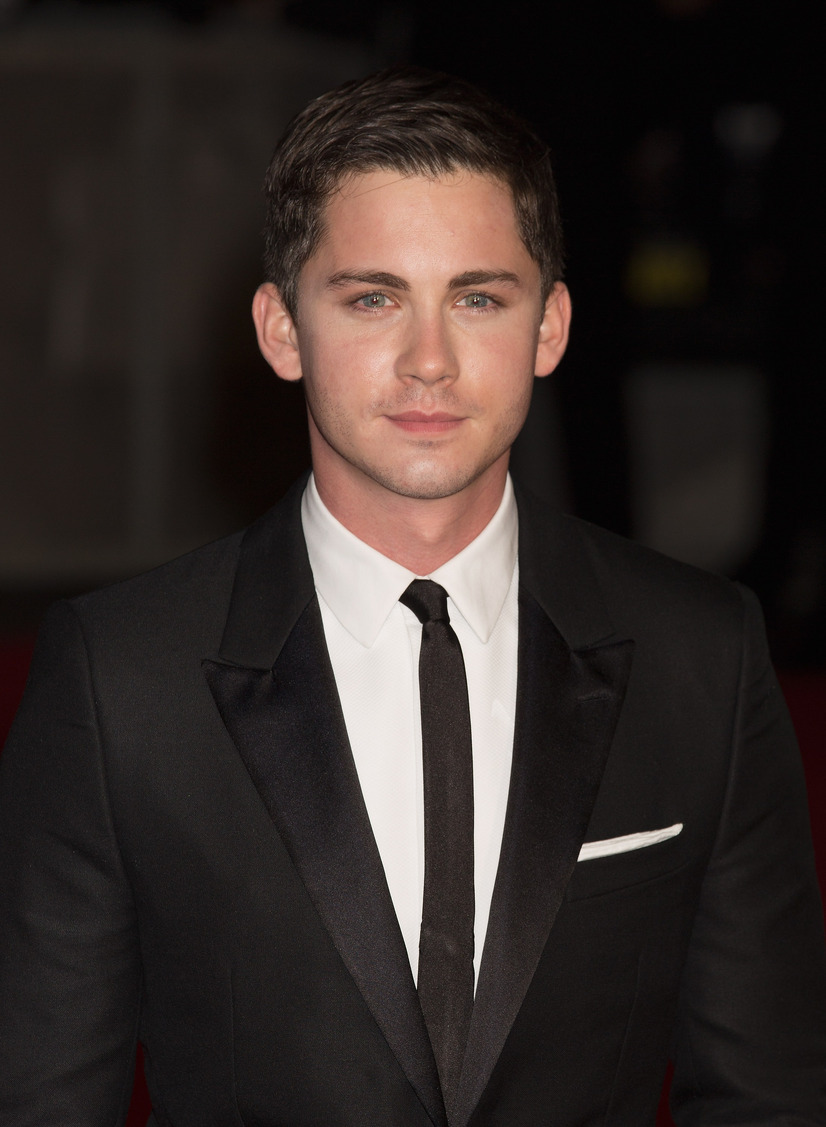 ブラピを師と仰ぐローガン ラーマン 戦争に涙する新兵を熱演 フューリー 6枚目の写真 画像 Cinemacafe Net