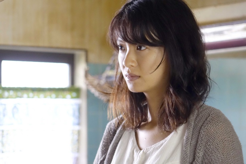 榮倉奈々 豊川悦司 娚の一生 原作者が胸キュンイラスト描き下ろし 4枚目の写真 画像 Cinemacafe Net