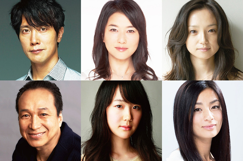 謎深まる 宮部みゆき原作 ソロモンの偽証 第一弾ポスター解禁 モチーフは 最後の晩餐 4枚目の写真 画像 Cinemacafe Net