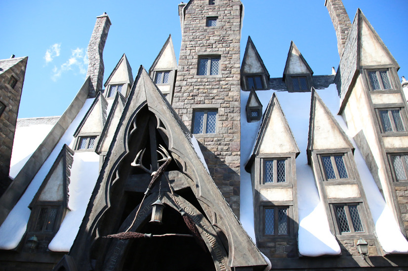 Usj体験速報レポ ハリポタの不思議な飲み物 バタービール にhotが登場 10枚目の写真 画像 Cinemacafe Net