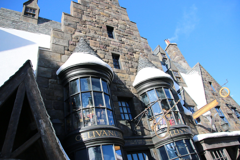 Usj体験速報レポ ハリポタの不思議な飲み物 バタービール にhotが登場 13枚目の写真 画像 Cinemacafe Net