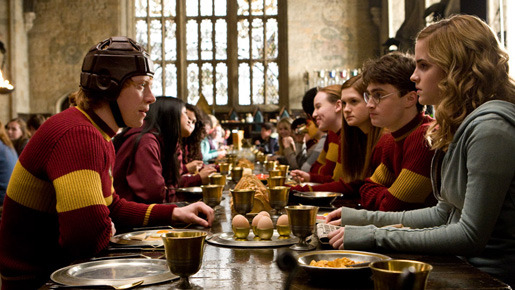 ハリー ポッターと謎のプリンス あらすじ キャストなど紹介 謎の プリンス とは