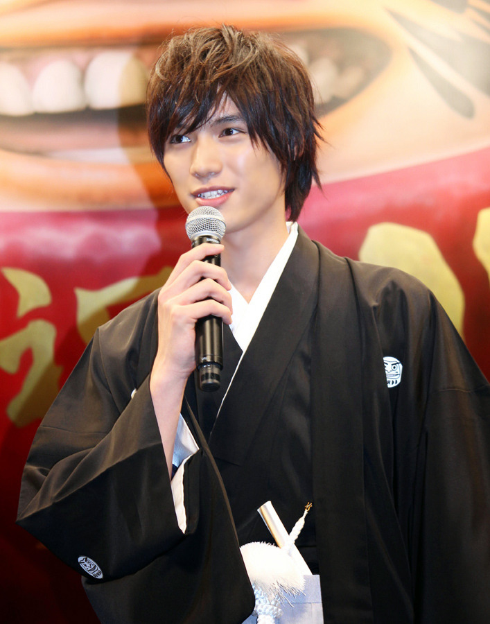ドラマニア 福士蒼汰演じる 年下彼氏 の魅力を検証 きょうは会社休みます 7枚目の写真 画像 Cinemacafe Net