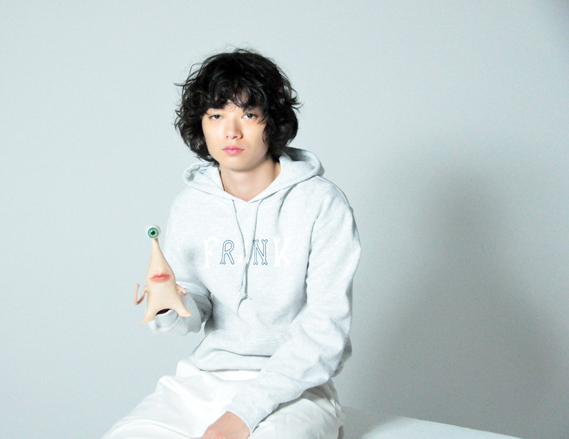 インタビュー 染谷将太 橋本愛 寄生獣 で体感した恐怖 衝撃 そして感動 7枚目の写真 画像 Cinemacafe Net