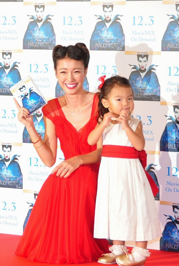 木下優樹菜が「昼顔」宣言!? 娘が成長し自分の時間が増えたらu2026 4枚目の 