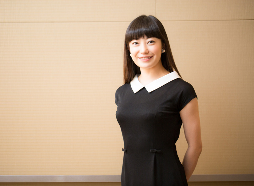 インタビュー 菅野美穂 小泉孝太郎が語る 家族の愛 忘れられない言葉 5枚目の写真 画像 Cinemacafe Net