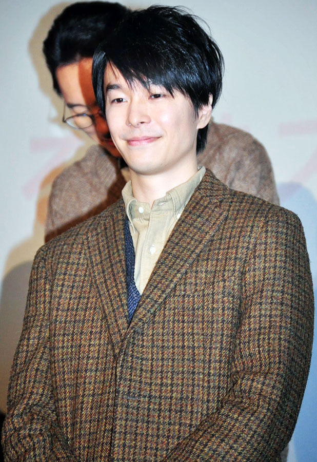 新妻 杏 国仲涼子が揃い踏み 理想のデートを語る 3枚目の写真 画像 Cinemacafe Net