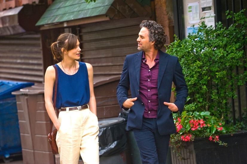 キーラ ナイトレイの真似したくなる 楽 ファッションに注目 はじまりのうた 5枚目の写真 画像 Cinemacafe Net