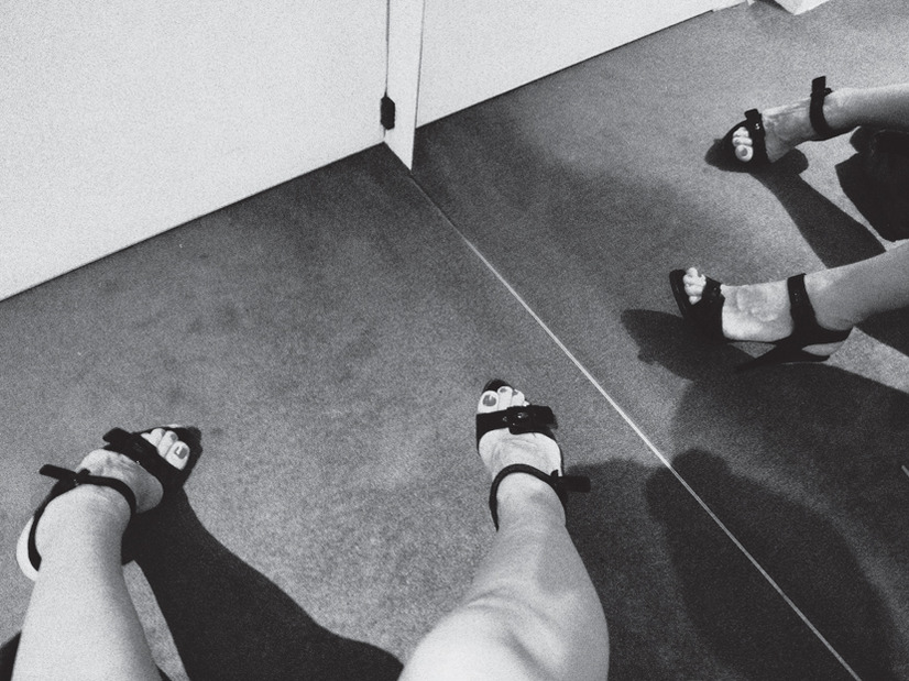 蜷川実花初のセルフポートレイトを公開 原美術館 蜷川実花 Seif Image 開催 8枚目の写真 画像 Cinemacafe Net