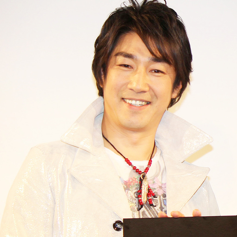 ハンス王子役・津田英佑、ブレイクを実感!“初主演”に感激 4枚目の写真・画像