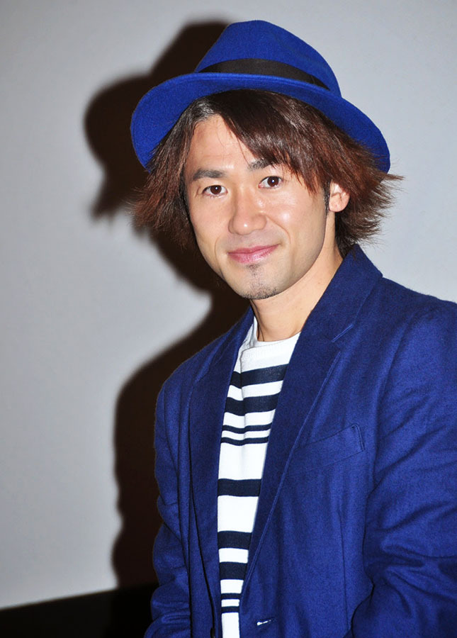 堤真一 バリで 超常体験 その日を境に体調が良くなった 6枚目の写真 画像 Cinemacafe Net