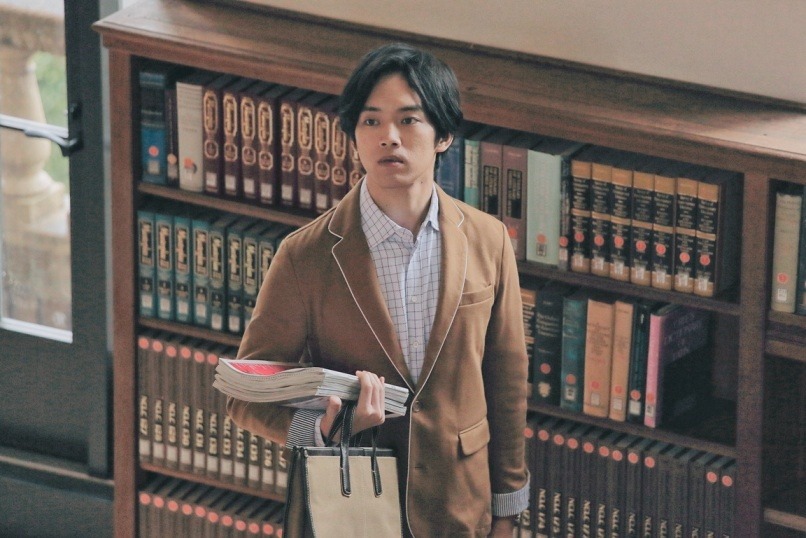 中谷美紀主演 繕い裁つ人 ほか ご当地 映画が続々 11枚目の写真 画像 Cinemacafe Net