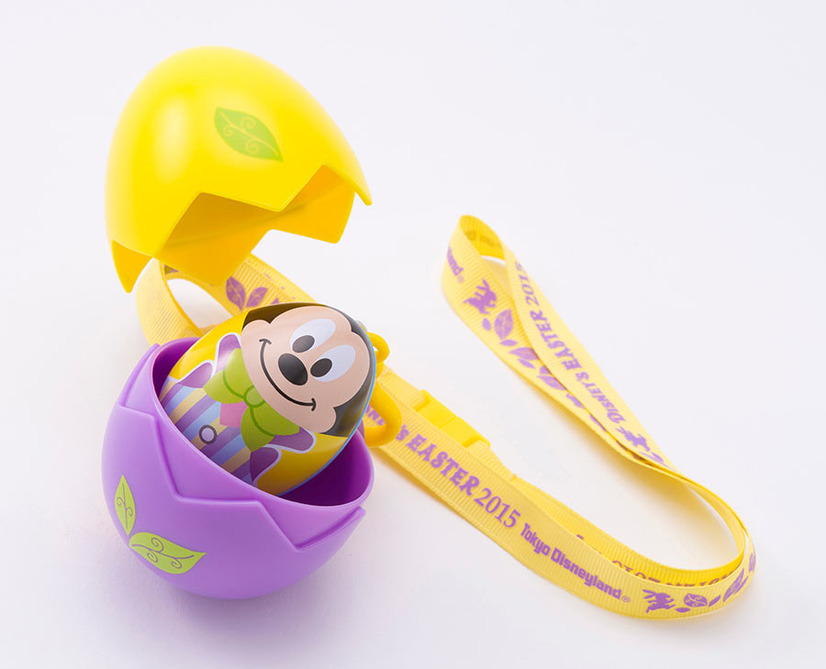 ディズニー マルチデーパスポートで イースター 満喫 購入者限定の特典プログラムも 2枚目の写真 画像 Cinemacafe Net