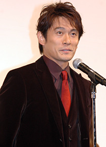 内野聖陽 弟 伊藤英明を Hなナイスガイ キム兄は山田孝之の長髪にツッコミ 3枚目の写真 画像 Cinemacafe Net