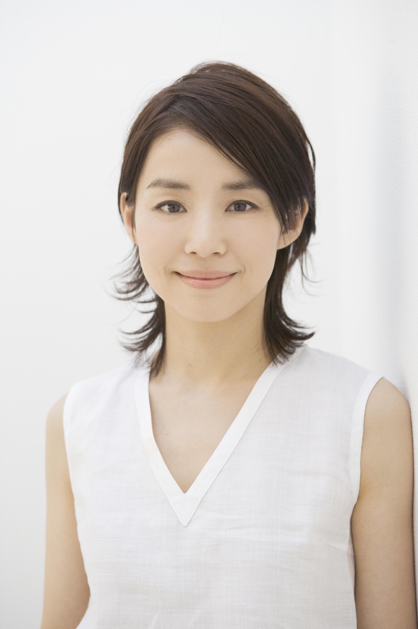 斎藤工 脱がない 熱血外科医役で主演に 年上ヒロイン 石田ゆり子と初共演 3枚目の写真 画像 Cinemacafe Net