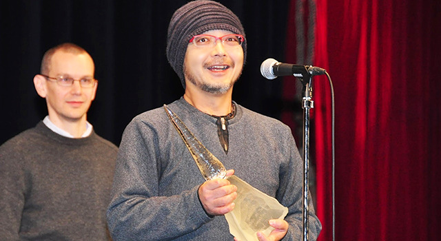 ゆうばり映画祭各賞発表 大森一樹審査委員長が松居大悟監督作に言及 衝撃受けた 4枚目の写真 画像 Cinemacafe Net ゆうばり映画祭各賞発表 大森一樹審査委員長が松居大悟監督作に言及 衝撃受けた 4枚目の写真 画像 Cinemacafe Net