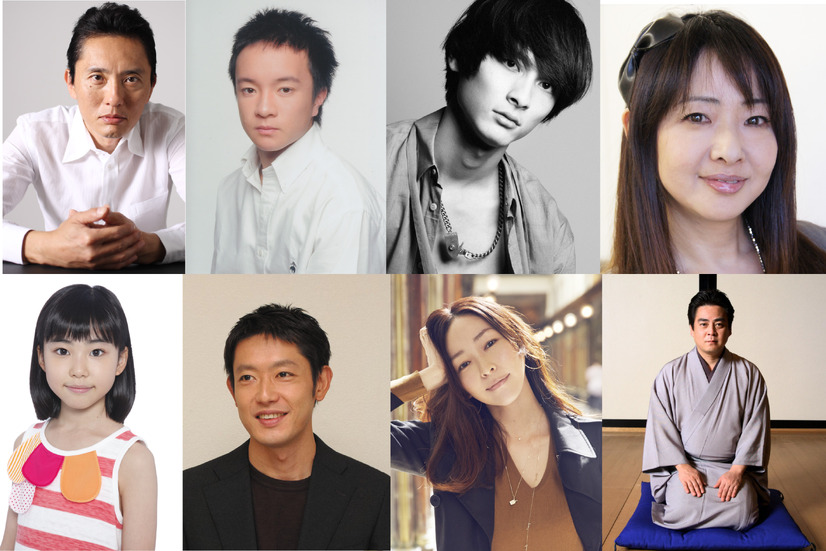 杏 初のアニメ声優に 着物 で役づくり 江戸の浮世描く映画 百日紅 5枚目の写真 画像 Cinemacafe Net