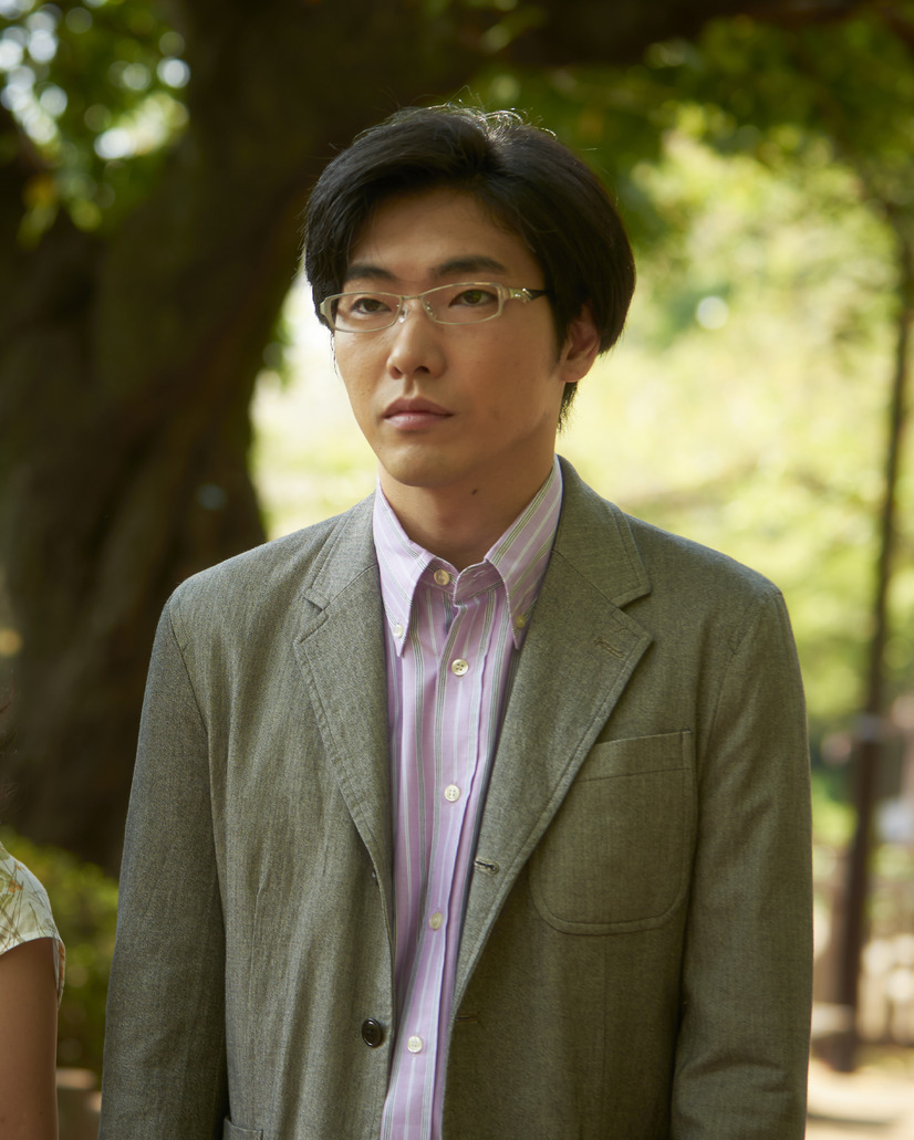 特報映像 多部未華子 綾野剛の キス寸前 に胸キュン ピース オブ ケイク 7枚目の写真 画像 Cinemacafe Net