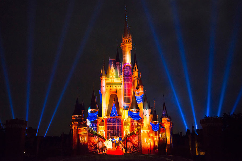 ディズニー ワンス アポン ア タイム を自宅で満喫 画期的すぎる新グッズ登場 3枚目の写真 画像 Cinemacafe Net