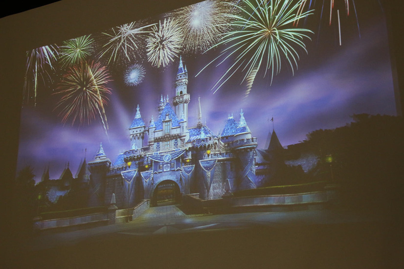 ディズニー 60周年への期待感を伝えたい 米国ディズニー リゾートのアンバサダーに聞く 29枚目の写真 画像 Cinemacafe Net