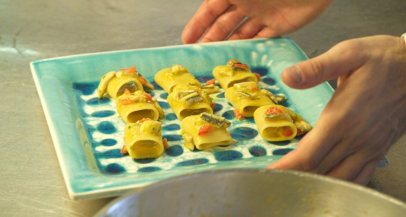 英国の渋メン俳優スティーヴ クーガンに注目 イタリアは呼んでいる 9枚目の写真 画像 Cinemacafe Net