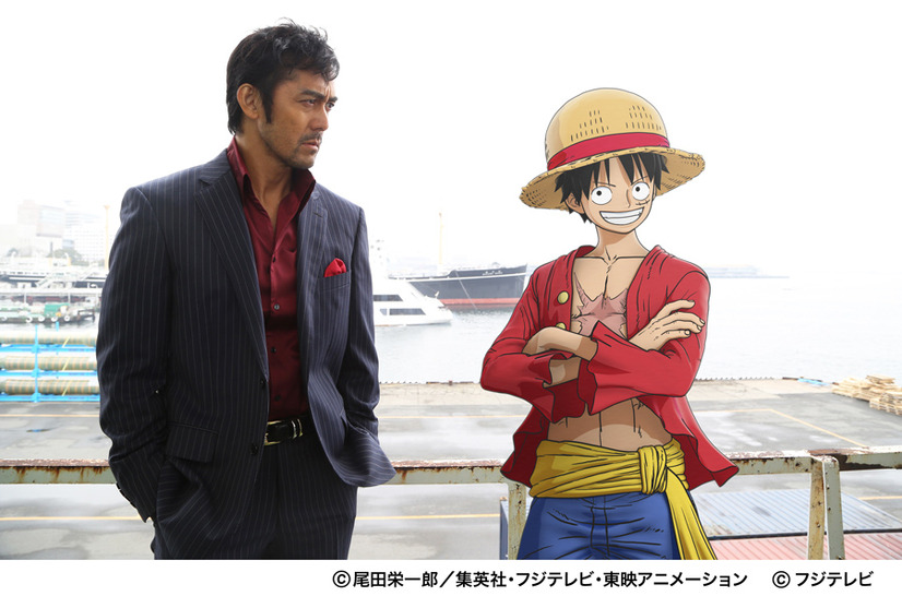 前田敦子 世にも奇妙な物語 で初主演 ホラー漫画 伊藤潤二の原作をドラマ化 2枚目の写真 画像 Cinemacafe Net