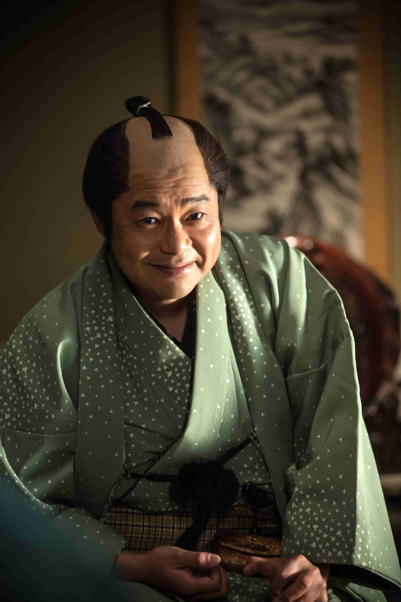 松山ケンイチ 早乙女太一共演 ふたがしら に手応え いままでにない時代劇 6枚目の写真 画像 Cinemacafe Net