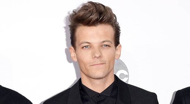 1d のルイ トムリンソン レコードレーベル立ち上げへ 1枚目の写真 画像 Cinemacafe Net