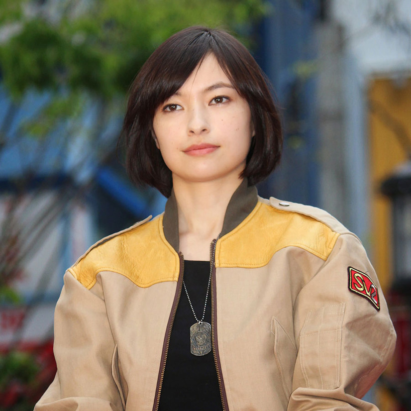 シネマ羅針盤 キャスト論争は必要 実写版 パトレイバー の大いなる実験 4枚目の写真 画像 Cinemacafe Net