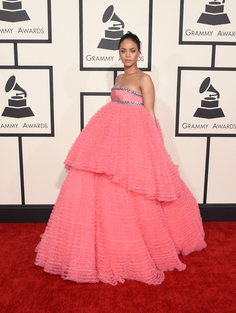 リアーナ 主催のパーティーからリタ オラを出入り禁止に 4枚目の写真 画像 Cinemacafe Net